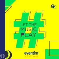 #LetTheMusicPlay