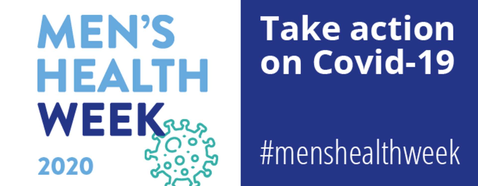 Men's Health Week 2020