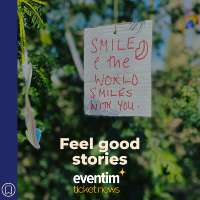 Feel Good Stories