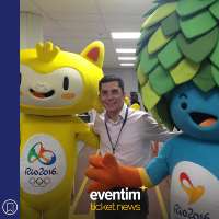 Gold Medal Ticketing by CTS EVENTIM