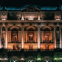 Ticketing System Tools for Opera Houses