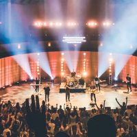 CTS EVENTIM uses EVENTIM.Pass, its proprietary digital ticket, for the first time for Ed Sheeran’s European tour