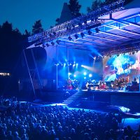 CTS EVENTIM enters the North American ticketing market