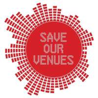 #SaveOurVenues – #SaveOur30 – Music Venue Trust launch latest campaign.