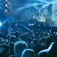 Nick Blackburn steps down as Chairman of EVENTIM UK Ltd