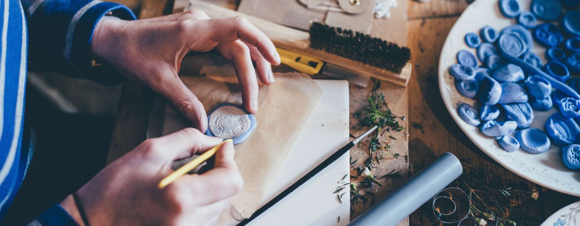 Ticketing Technology