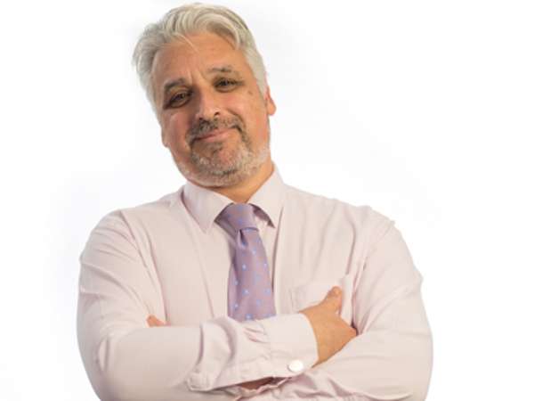 Andy Grey Portsmouth Guildhall chose EventIM ticketing Solutions