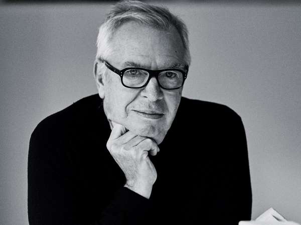 David Chipperfield CTS EVENTIM