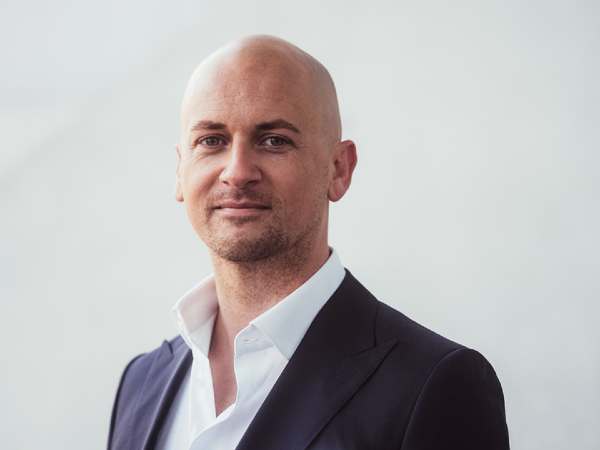 Michael Flakensteiner CTS EVENTIM