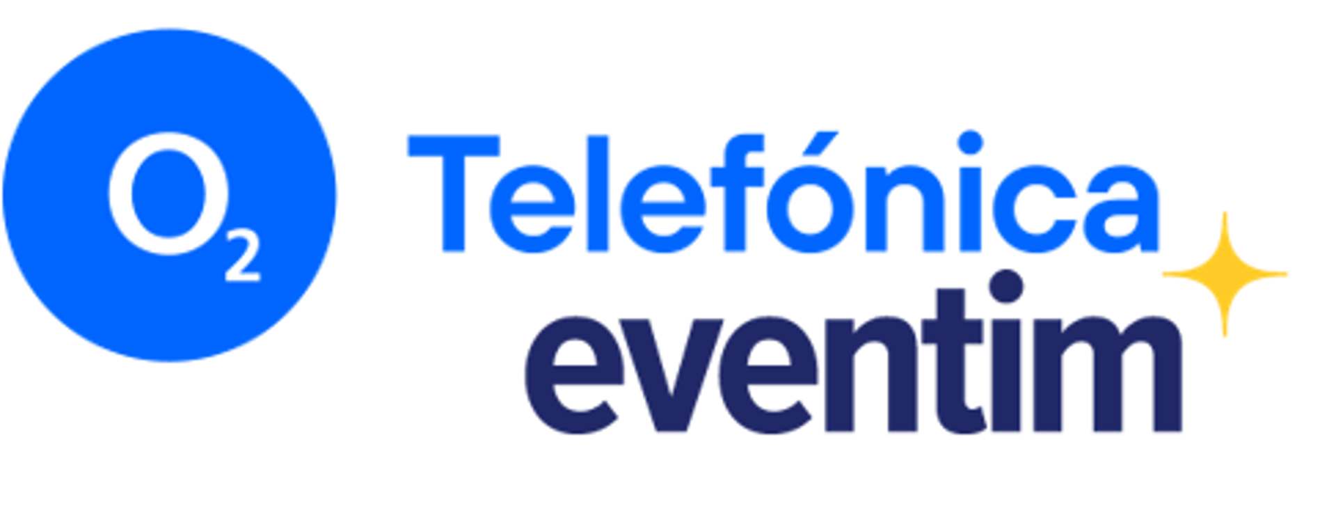 O2 Telefonica & EVENTIM