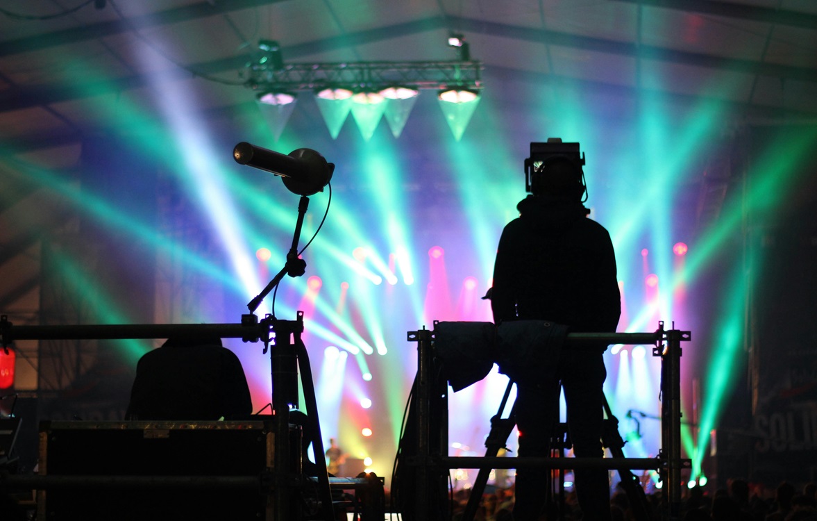 What Does a Ticketing System Do? ticket sales technology